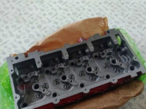 Запчасти на двигатель Cummins
