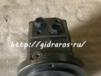 Гидромоторы Sauer Danfoss серии OMSS