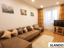 Сдам 2х комн кв-ру в центре по ул.Ковельской 3500 грн/мес