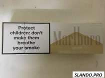 Продам оптом сигареты Marlboro red, gold (DUTY FREE)