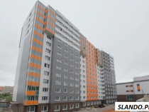 Новостройка, прямая продажа