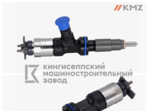 Выполнение работ по ремонту TНBД двигателя Caterpillar