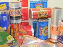 Послуги флексографічного друку на плівках та папері