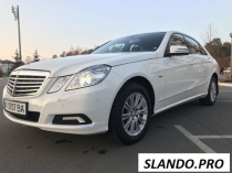 Продам Mercedes-Benz E 200
