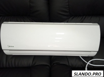 Кондиціонер Midea AF6-09N1C2-I/AF6-09N1C2-O