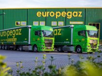Водитель категории C+E в Польшу 2700 – 3200 € в месяц