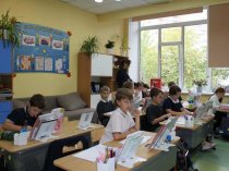 Частная школа ОБРАЗОВАНИЕ ПЛЮС…I — современное обучение и забота о ребёнке