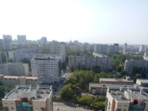 Утепление Промышленный альпинист, Харьков