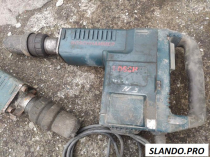 Makita, Husqvarna, Bosch - в хорошому стані! Розпродаж інструменту!