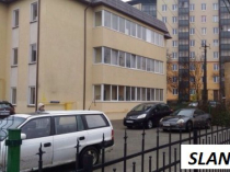 Продается 2-комнатная квартира на ул. Аэропортная