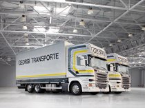 Водитель C+E | AIR CARGO | ADR | 24/7 поддержка на украинском, база в Польше