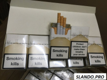 Продам оптом сигареты Marlboro red, gold (DUTY FREE)