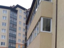 Продается 2-комнатная квартира на ул. Аэропортная