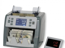 Сортировщик банкнот Grace EC900. Мультивалютный как Magner 150