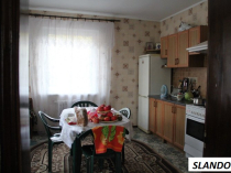 Продается дом в пос. Волошино (Зеленоградский район)