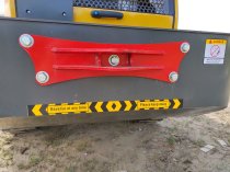Фронтальный погрузчик MAXTON S27