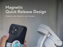 Стабилизатор DJI Osmo Mobile 4 SE (CP.OS.00000169.01)