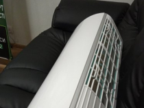 Кондиціонер Midea AF6-09N1C2-I/AF6-09N1C2-O