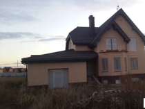 продам дом г. Белгород, пос. Северный