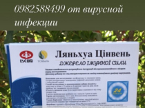 Капсулы Ляньхуа Цинвень Цзяонан, Lianhua Qingwen Jiaonang, от всех вирусных инфекций.