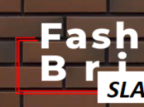 КИРПИЧ FASHION BRICK В АКСАЕ