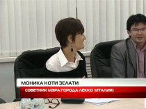 Услуги переводчика с итальянского языка