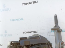 Yamaha F30 EFI, нога S