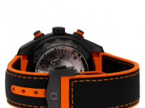 Omega Seamaster Planet Ocean 215.92.46.51.01.001