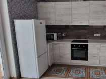 Продажа 1К 43 М2 ЖК Яскравый, ул. Кульженко 31 а