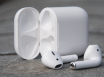 Беспроводные наушники Bluetooth аналог AirPods box