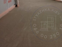 Стяжка пола Киев. Машинная стяжка пола. Машинная штукатурка.