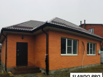 Продам дом 93 м2