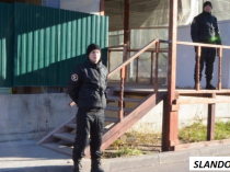 Охрана объектов в Киеве