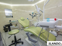 Стоматологическая Клиника. Dental Max