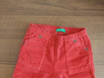 Штанишки benetton