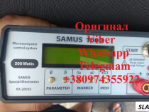 Sаmus 1000, Sаmus 725, Rіch P 2000, Rich AC 5