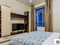 Сдам 2х комн. кв-ру в центре по ул. 1 мая 3000 грн/мес