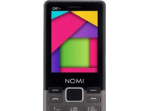 телефон:Nomi i241+