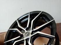 Два диска R16 4x100 PDW conceptor, spyder