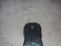 Беспроводная и Надёжная Мышка Logitech M510