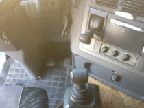 продам IVECO STRALIS 2006+рефрижератор LATRE 1997