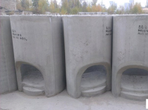 Унифицированные колодцы и крышки колодцев