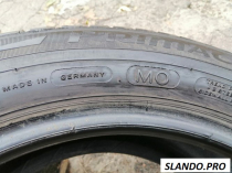 Michelin Primacy Alpin 205/55R16 шины бу зима 195/215/225/235/55/60/65/70