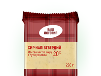 Вакуум - современная упаковка продуктов от компании “Джерело”