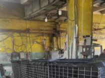 Габіон військового призначення Укріп 5С14