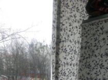 Продается 2-комнатная квартира на ул. Сергеева