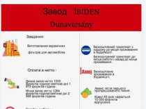 Работа в Венгрии. Робота в Угорщині. Робота в Європі. Работа в Европе