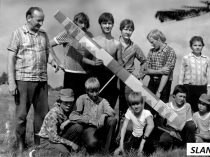 Восстановление реставрация фотографий