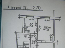 Продается 2-квартира на ул. Горького