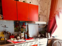 Продам 2 км квартиру в Кировске